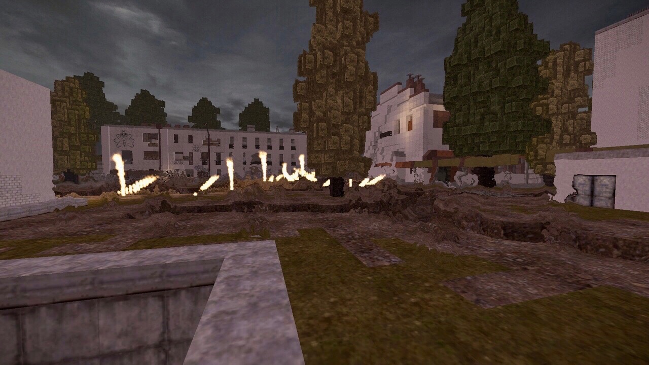 Затон + Янов выбросы | STALCRAFT