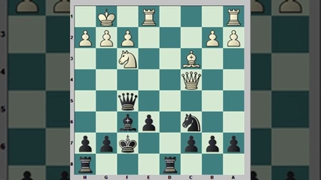 Принятый ферзевый гамбит. Система 3.е4 Кf6 смотреть онлайн