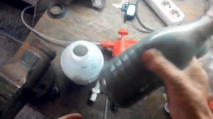 Многоразовая мовильница или как промовилить пороги и двери в машине своими руками.