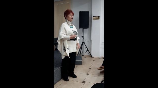 Галина Тудосе День Пушкина смотреть онлайн