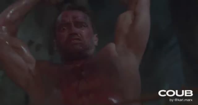 приколы - Хищник из Беверли-Хиллз смотреть онлайн