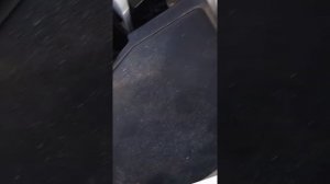 Лада Ларгус. Слетел тросик корректора фар