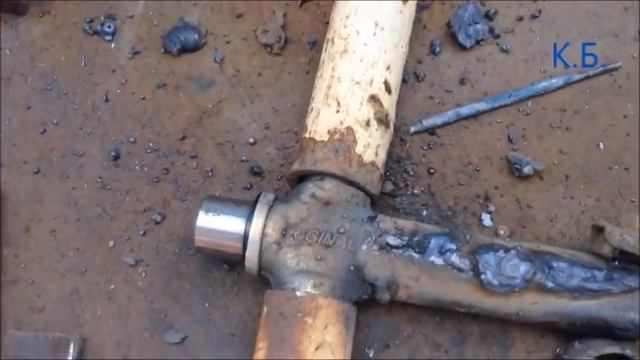 СЦЕПКА ДЛЯ ПРИЦЕПА МОТОБЛОКА НА ПОДШИПНИКАХ  С УВЕЛИЧЕННЫМ УГЛОМ ПОВОРОТА