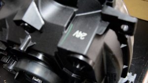 Фара Передняя Правая Isuzu NQR71 NQR75 в Сборе