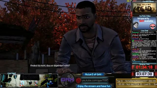143. Tag | WOW - Headless Horseman Mount farming | Walking Dead 1x03 | - 13 / 34 смотреть онлайн