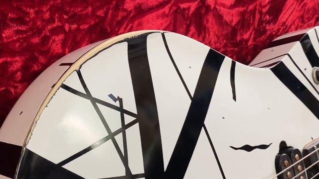Van Halen 2012 Wolfgang / Eruption　ヴァン ヘイレン смотреть онлайн