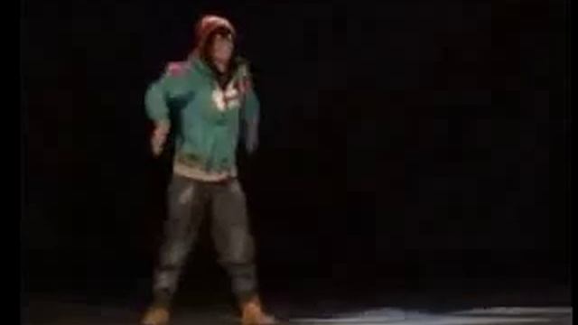 Mariya Kozlova, kapriz.solo experimental смотреть онлайн