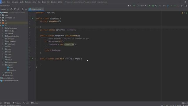 How to install JDK and run first JAVA program!!!! | IntelliJ IDEA смотреть онлайн