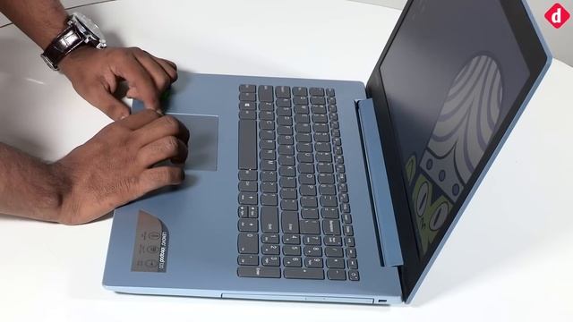 Lenovo Ideapad 320 (Core i5) Review | Digit.in смотреть онлайн