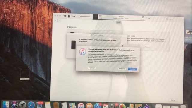 Como Resetear una iPad de fabrica - Borrar iPad por completo смотреть онлайн
