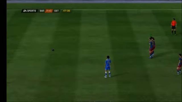 Fifa 11 (Tournament) 01 - |BAR vs GET| - Playing fifa 11 in 2019? смотреть онлайн