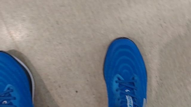 Demix Spectre Enrblast 3 / Обзор Беговых Кроссовок смотреть онлайн