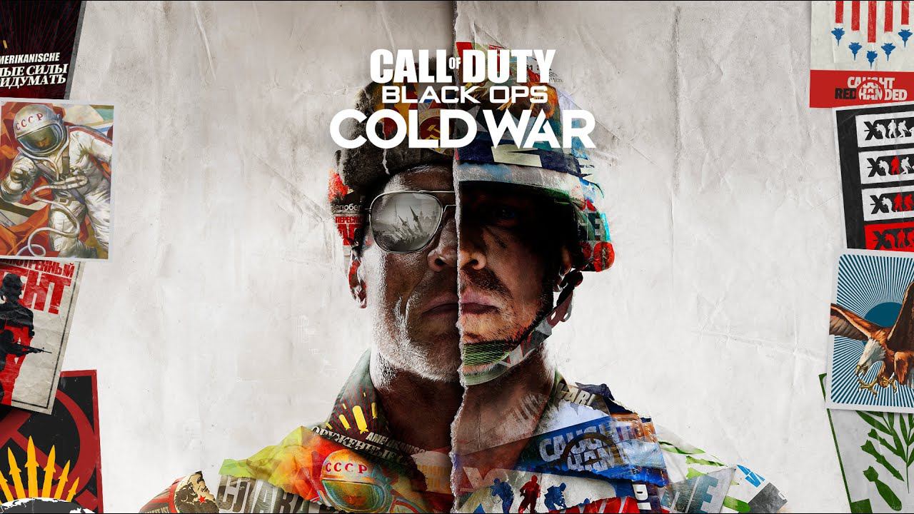 Проходим кампанию CoD: Black Ops COLD WAR | Часть 2