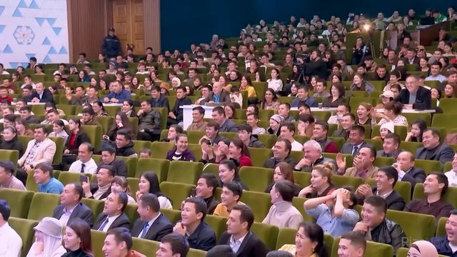 QVZ 2022 | Yangi Yulduzlar Jamoasi - Umida Mirhamidovani Visol Oqshomi