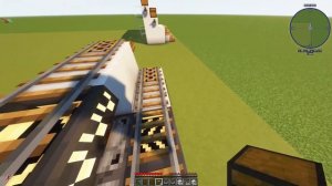 КАК СДЕЛАТЬ АВТО ПЕЧКУ В МАЙНКРАФТ НА ВЕРСИИ 1.20.1