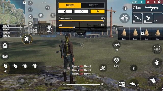 HOW TO FIX FREE FIRE JOYSTICK PROBLEM IN MSI APP PLAYER IN PC || 100% WORKING SOLUTION смотреть онлайн