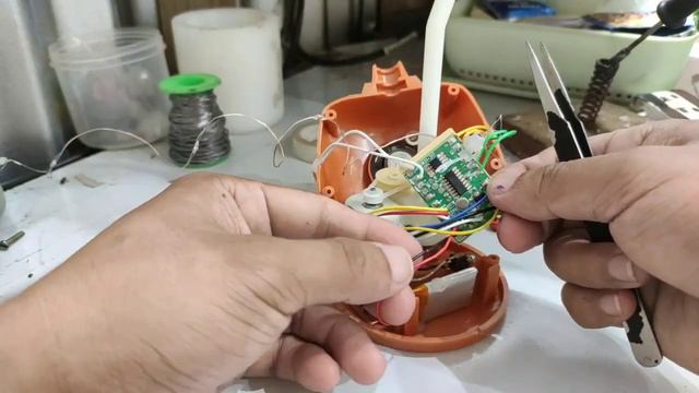 Cactus Toy Repair | Disassemble Dancing Cactus | Rechargeable Battery Replacement | Talking Cactus
