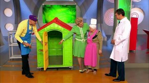 Жить здорово! Выпуск от 03.12.2015