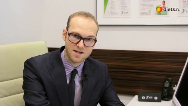 Польза клетчатки для организма смотреть онлайн