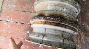 ПЕЧЬ ИЗ АВТОМОБИЛЬНЫХ ДИСКОВ. Буржуйка своими руками!!! Утепляю гараж. Пошла жара!