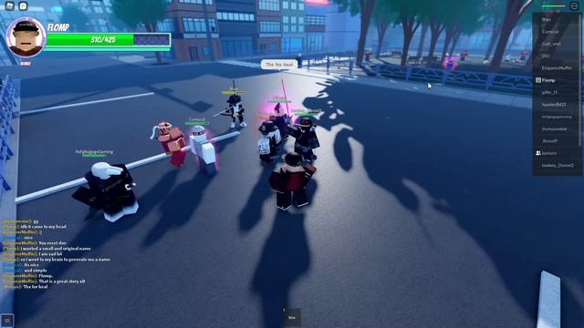 Want To Chill In My Roblox AUT Private Server? (Close To 200 Subscribers!)