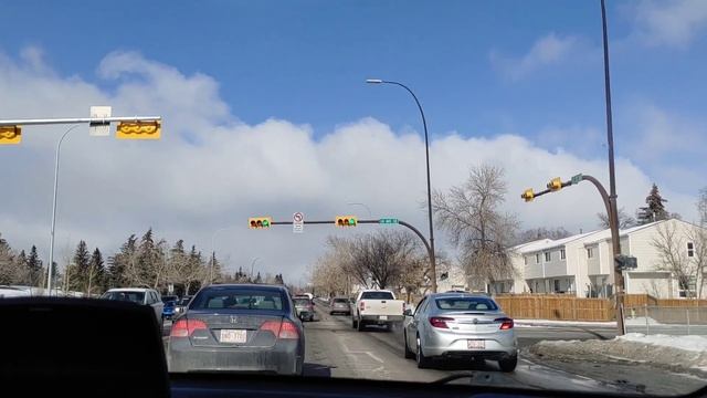 Canada vlog. Поездка по Калгари. Покупка/аренда квартиры. Мы в Канаде. Канада иммиграция смотреть онлайн