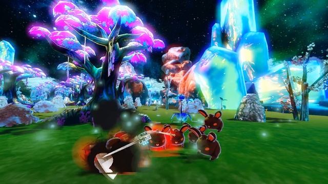 Edge of Atlantis April 2017 Trailer смотреть онлайн