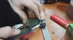 Устранение ошибки AFL своими руками на опель инсигния