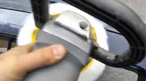 как убрать шагрень после покраски, работа над ошибками для новичков