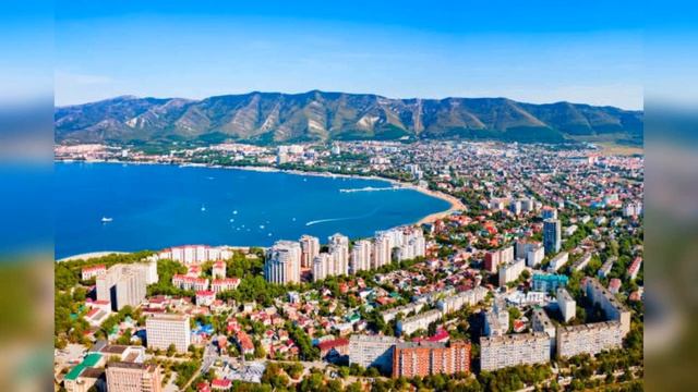 Где лучший климат на курортах Краснодарского края смотреть онлайн