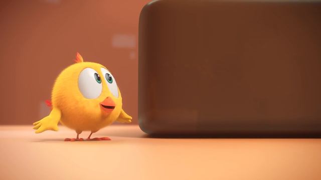 Where's Chicky? SEASON 2 | THE GENIUS IDEA | Chicky Cartoon In English For Kids