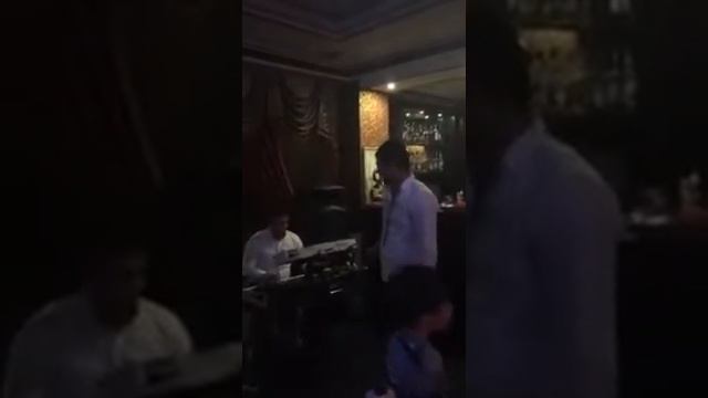 Езидская свадьба Краснодар Rustam Maxmudyan - Ferman Patiev смотреть онлайн