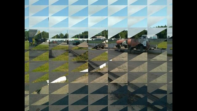 С Днём Дорожника! (Часть-2) смотреть онлайн