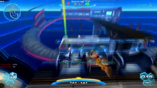 #wYb vs NetSphere - Station-2 [S5] #4 смотреть онлайн