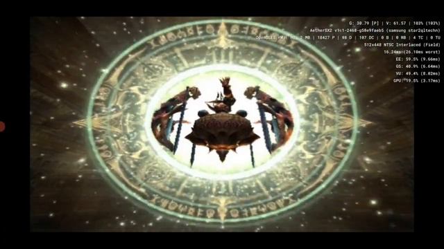 Final Fantasy XII (Pt-Br)- Chaos O Reencarnado (Medalhão do Poder) #opcional #walkthrough #aethersx смотреть онлайн