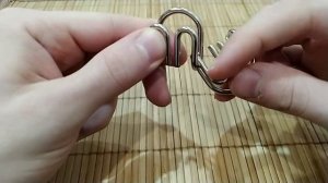 Как решить металлические головоломки