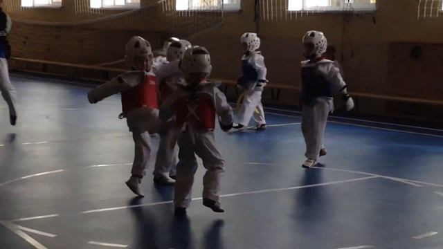 Спарринги на тренировке смотреть онлайн