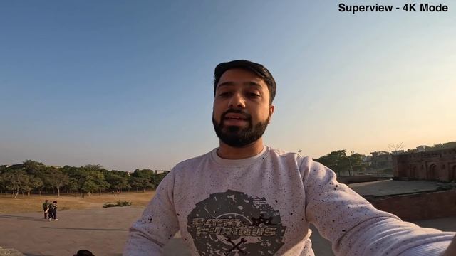 GoPro Hero 11 : Detailed Camera Test & Review (Hindi) | GoPro 10 Vs GoPro 11 смотреть онлайн