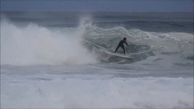 Report Vidéo Capbreton 28 Septembre смотреть онлайн
