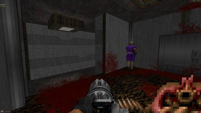 Coop: Как не надо делать уровень #6