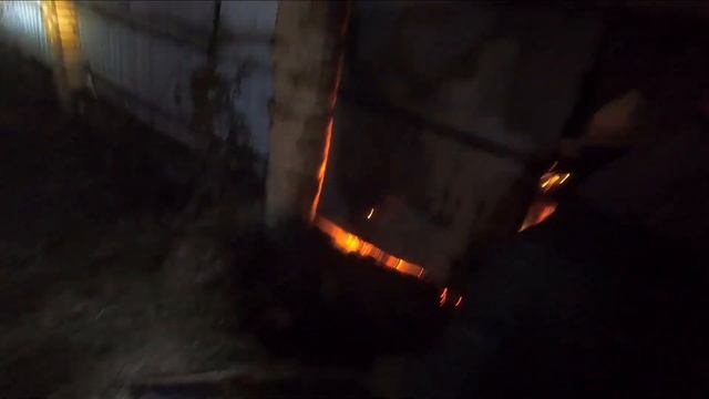 Выпуск 17. Пожар в бане 09.12.2020. Посёлок Покотиловка смотреть онлайн
