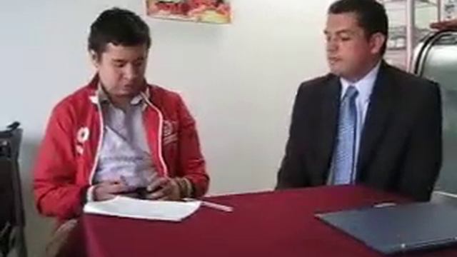 oscar fabian Rios смотреть онлайн