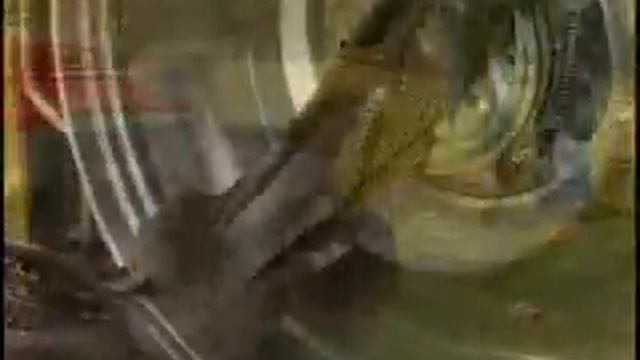 Honda HRC Lawn Mowers Overview смотреть онлайн