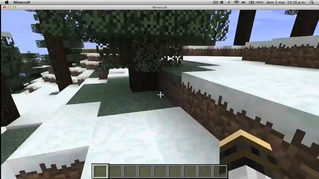 [Parte 2] Instalar Mods un Servidor de Minecraft (Mac) - Cliente y Server смотреть онлайн