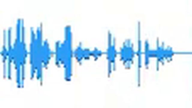 Sound Ideas, TAPE, CUEING - VOICE: CUEING ON PROFESSIONAL RECORDER 01 смотреть онлайн