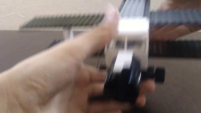 ОБЗОР НА АН 2 ИЗ ЛЕГО смотреть онлайн