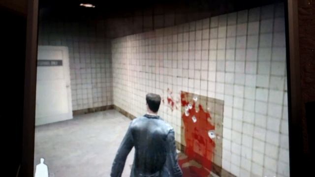 Quake 3 на S3 Trio3D/2X PCI Эмуляция Opengl.