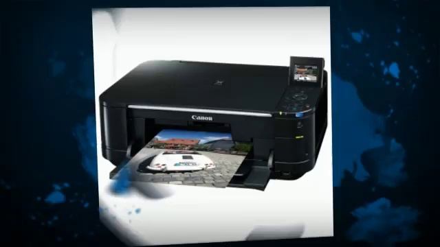 Have You Took Into Consideration Getting a Refurbished Canon Ink-jet Printer? смотреть онлайн