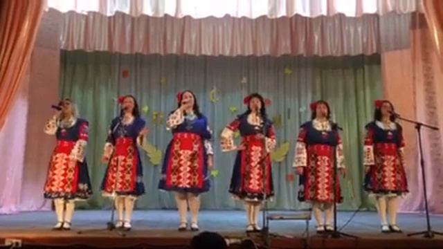 НВА “Възраждане ”, "Мома Ангелина " смотреть онлайн