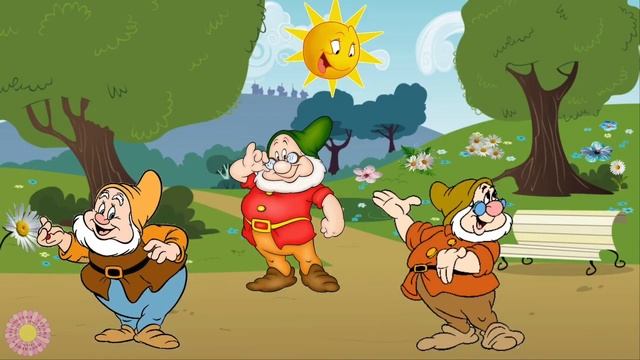 Oleg Pomaslov - Little dwarf. No lyrics. (Маленький гномик - без слов) смотреть онлайн